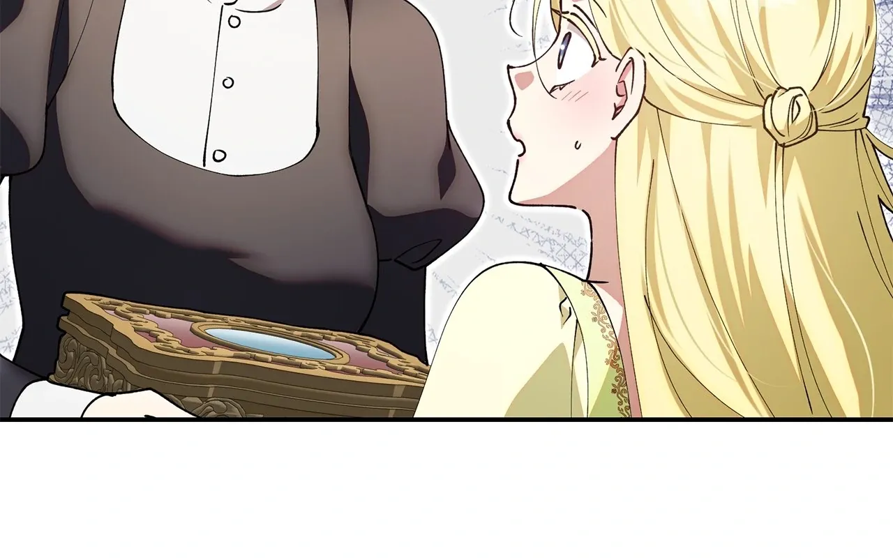 Escape Me If You Can Chapter 54 page 17 - 