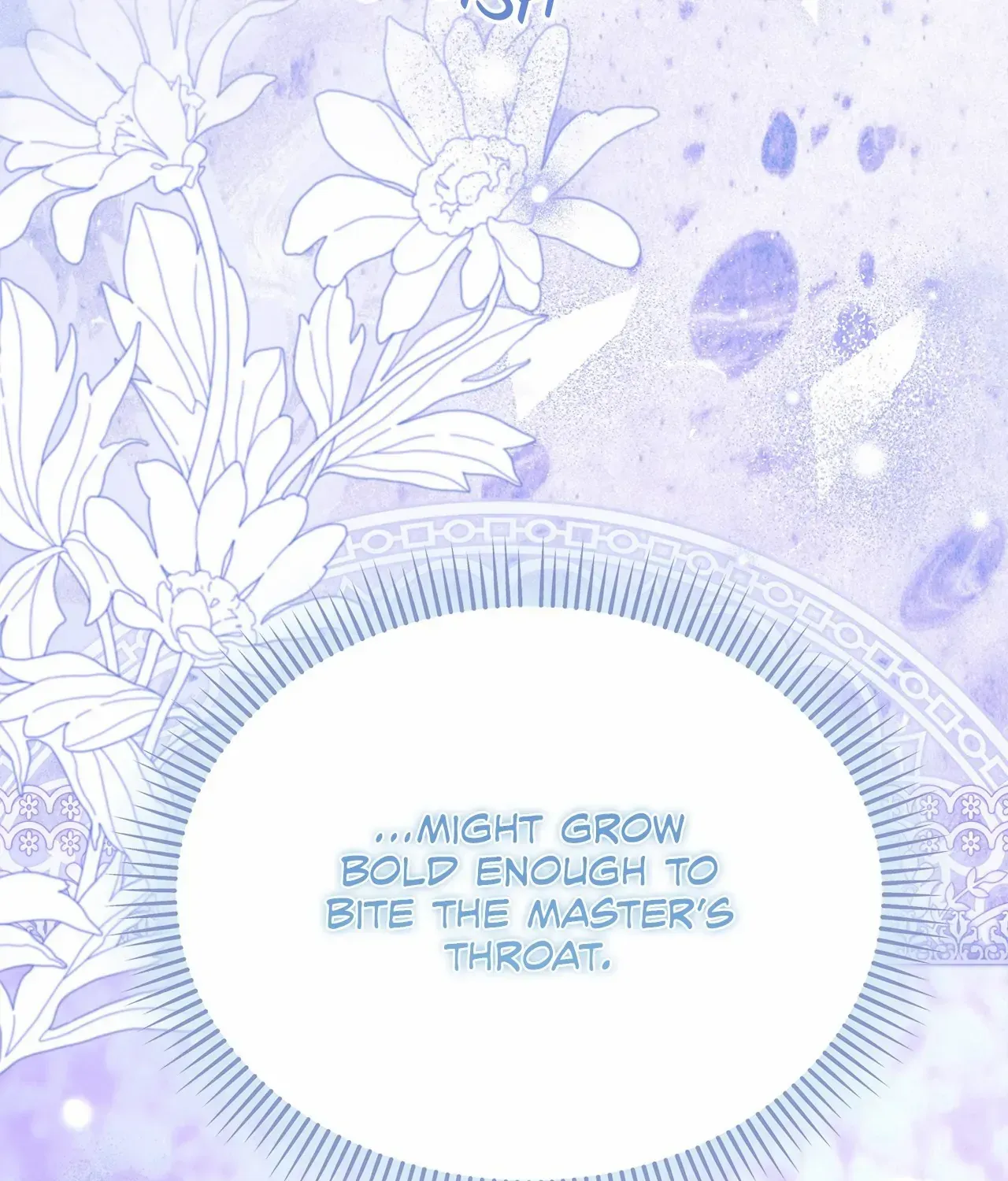 Escape Me If You Can Chapter 54 page 184 - 
