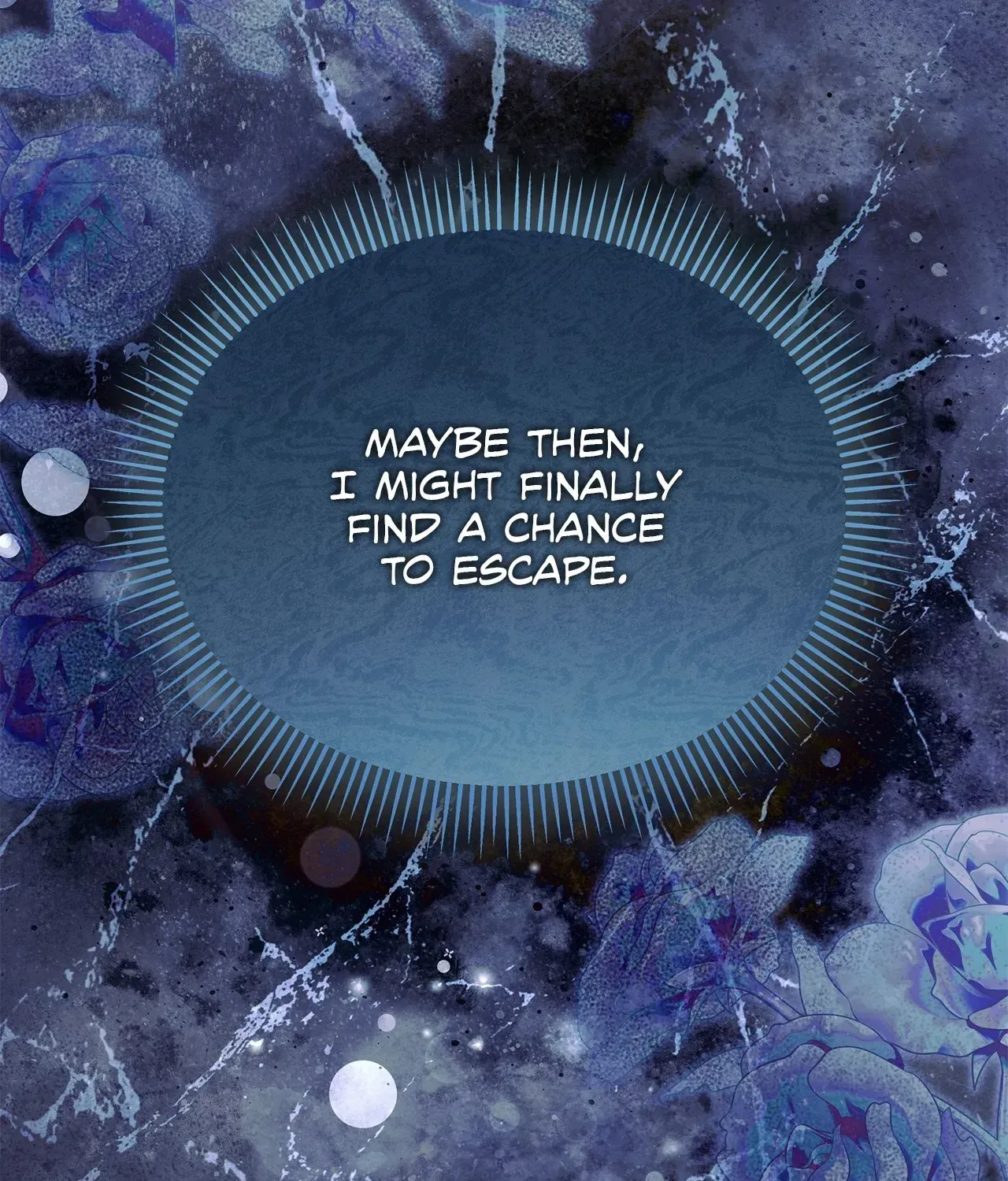 Escape Me If You Can Chapter 54 page 210 - 