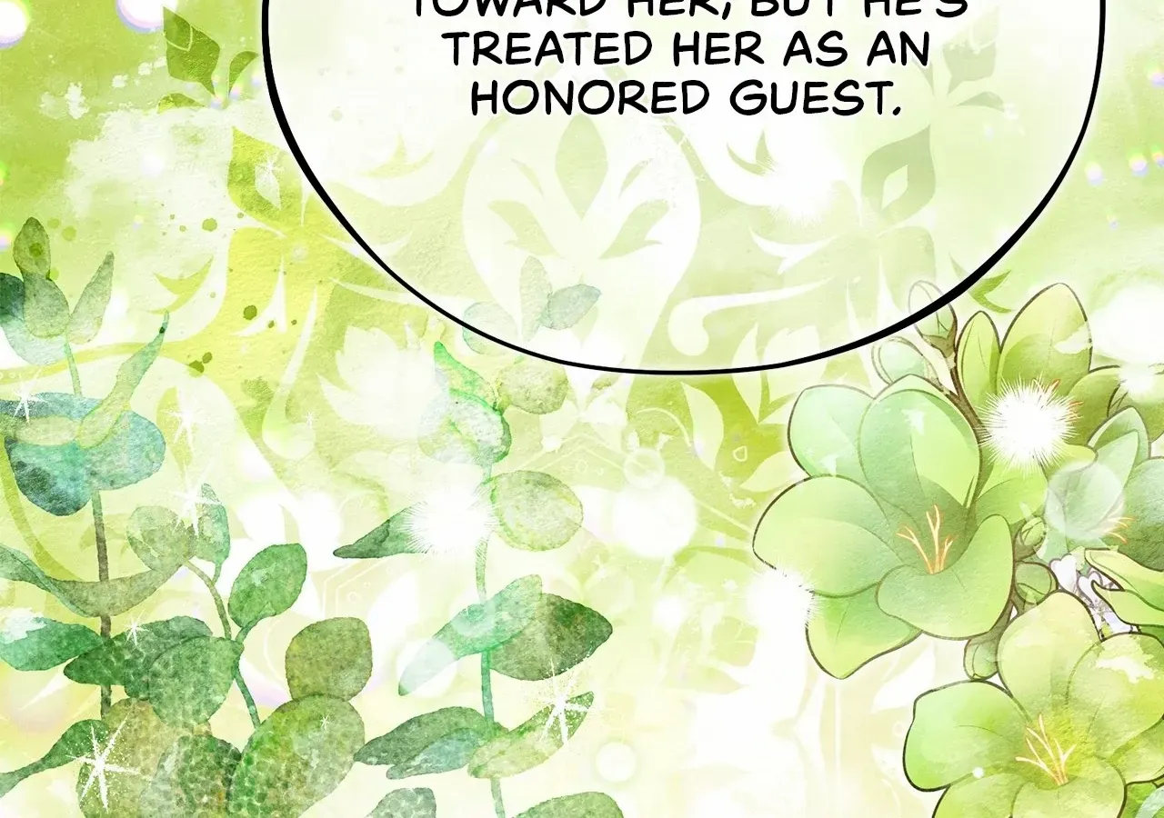 Escape Me If You Can Chapter 54 page 23 - 