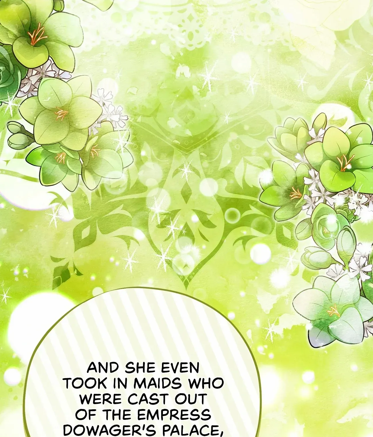 Escape Me If You Can Chapter 54 page 28 - 