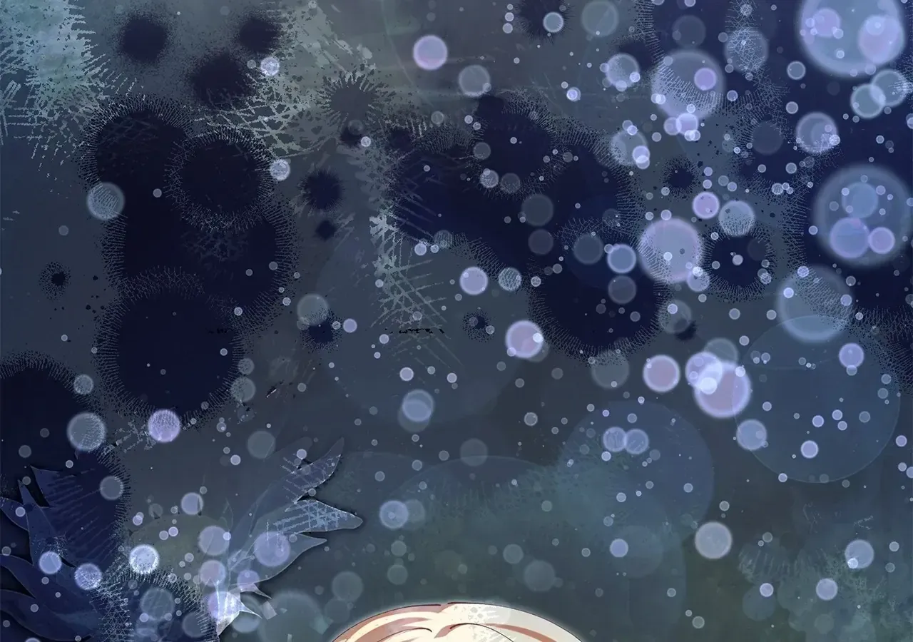 Escape Me If You Can Chapter 54 page 4 - 