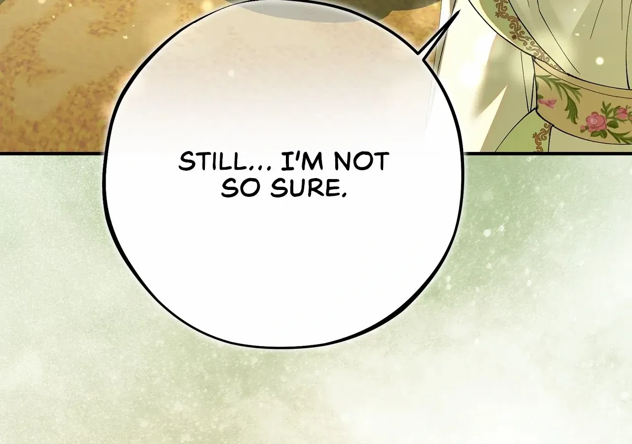 Escape Me If You Can Chapter 54 page 33 - 