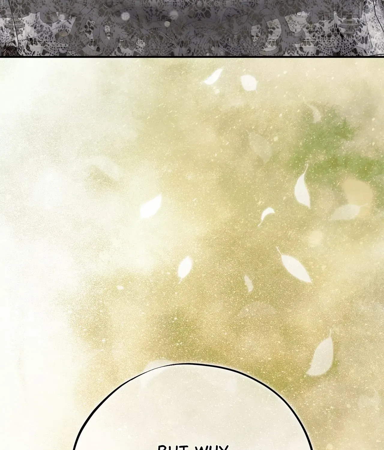 Escape Me If You Can Chapter 54 page 37 - 
