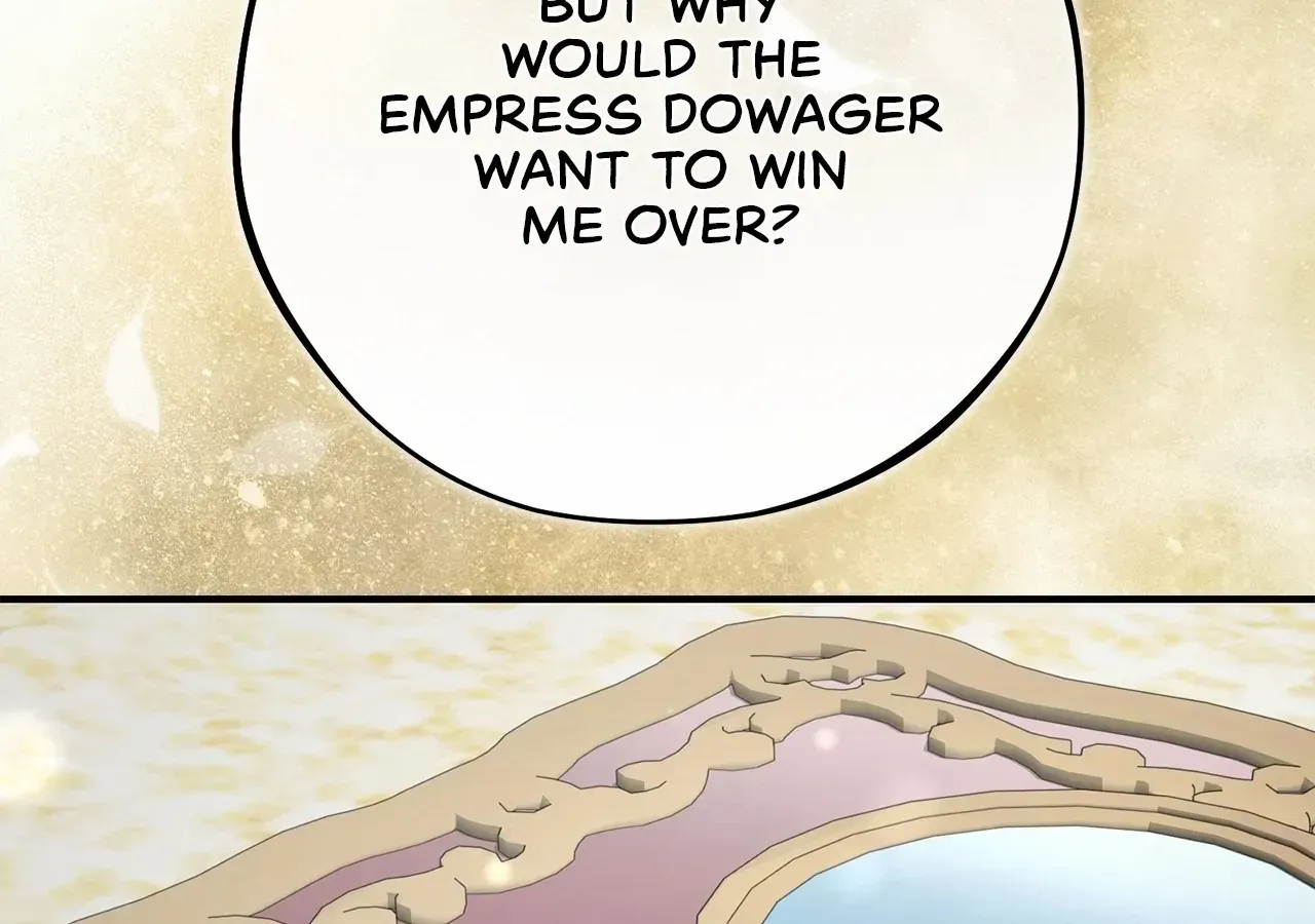 Escape Me If You Can Chapter 54 page 38 - 