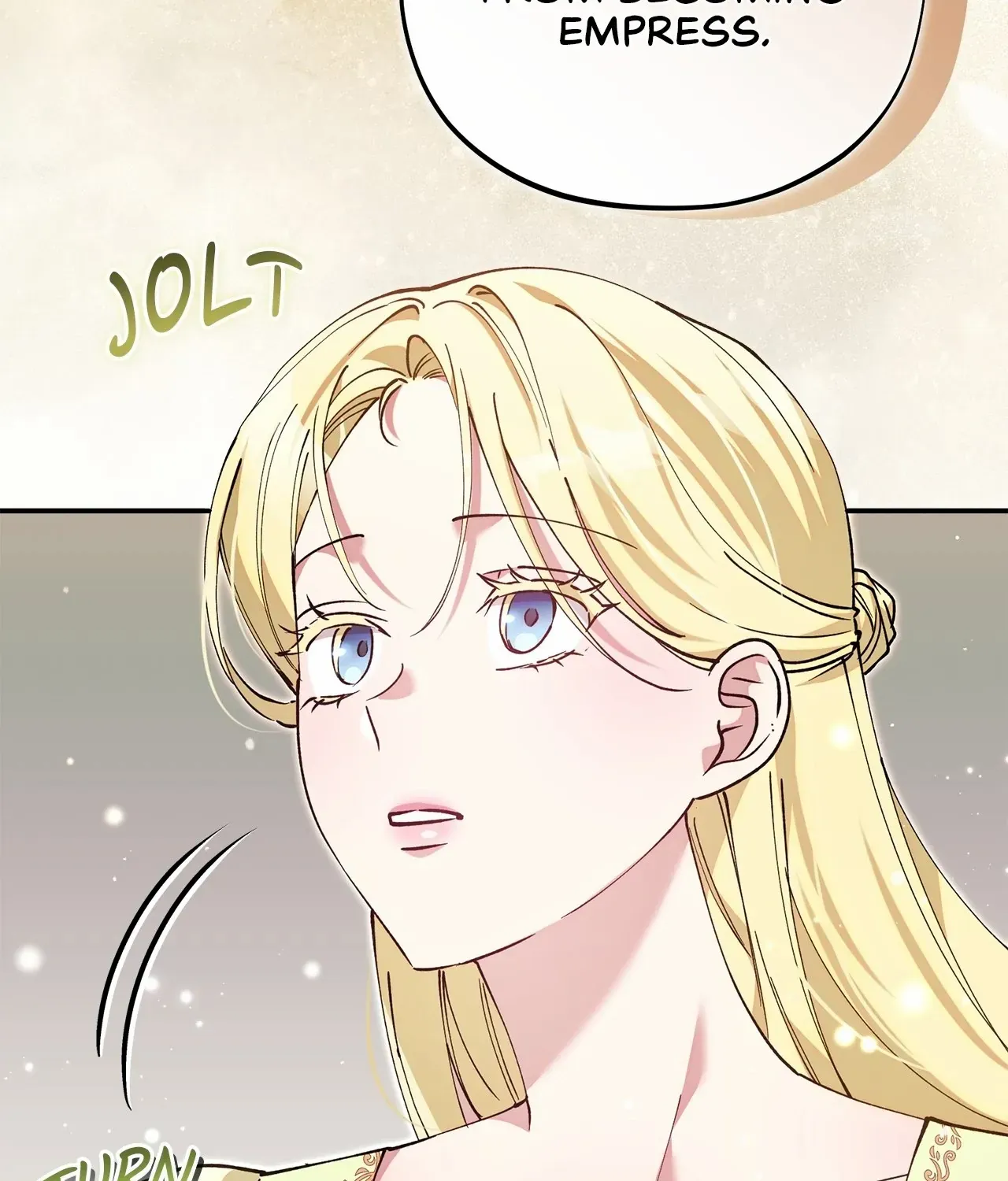 Escape Me If You Can Chapter 54 page 41 - 