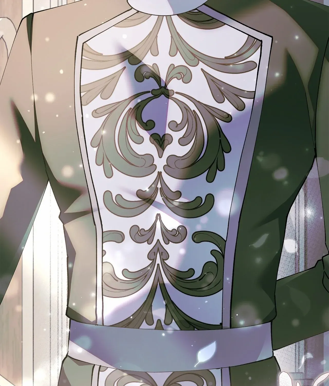 Escape Me If You Can Chapter 54 page 45 - 