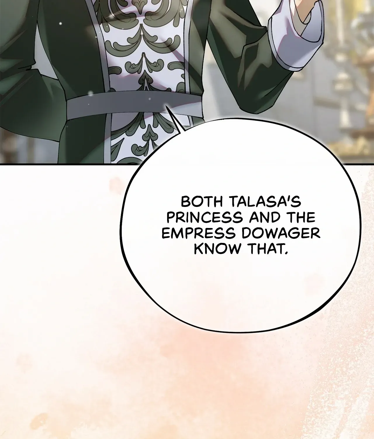 Escape Me If You Can Chapter 54 page 57 - 
