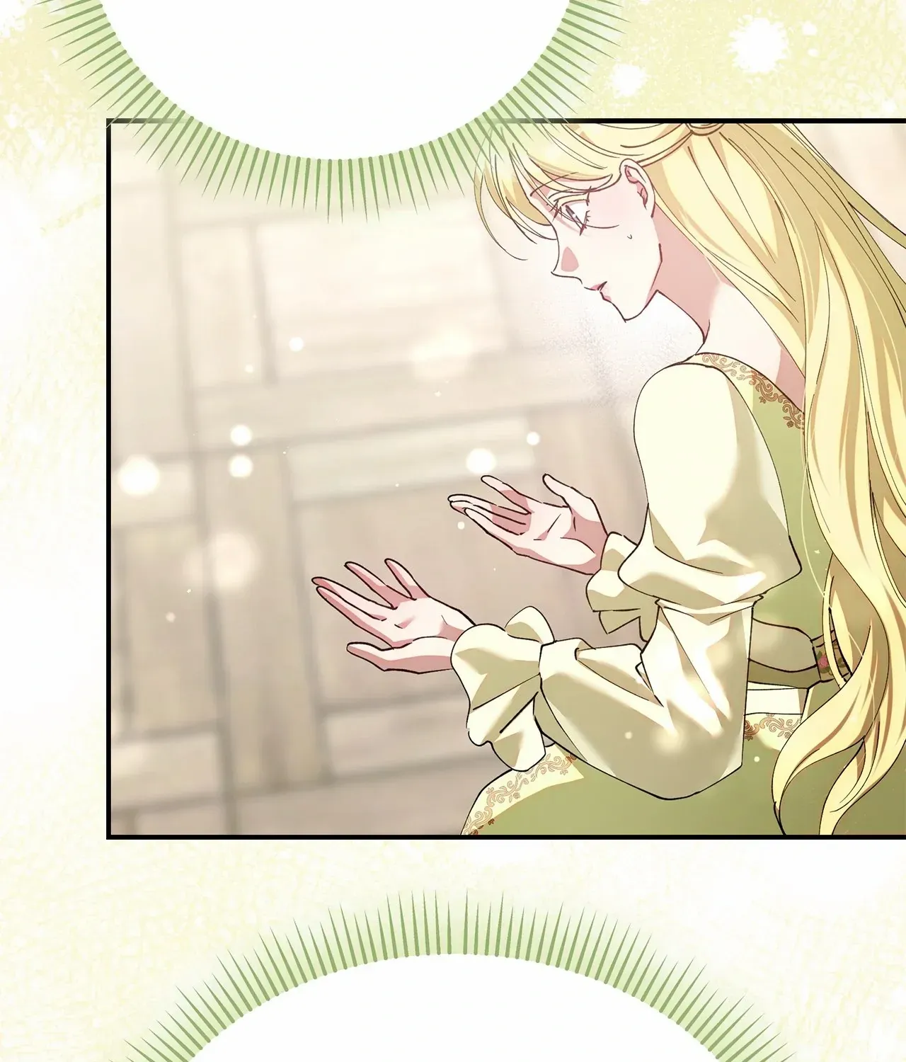 Escape Me If You Can Chapter 54 page 59 - 