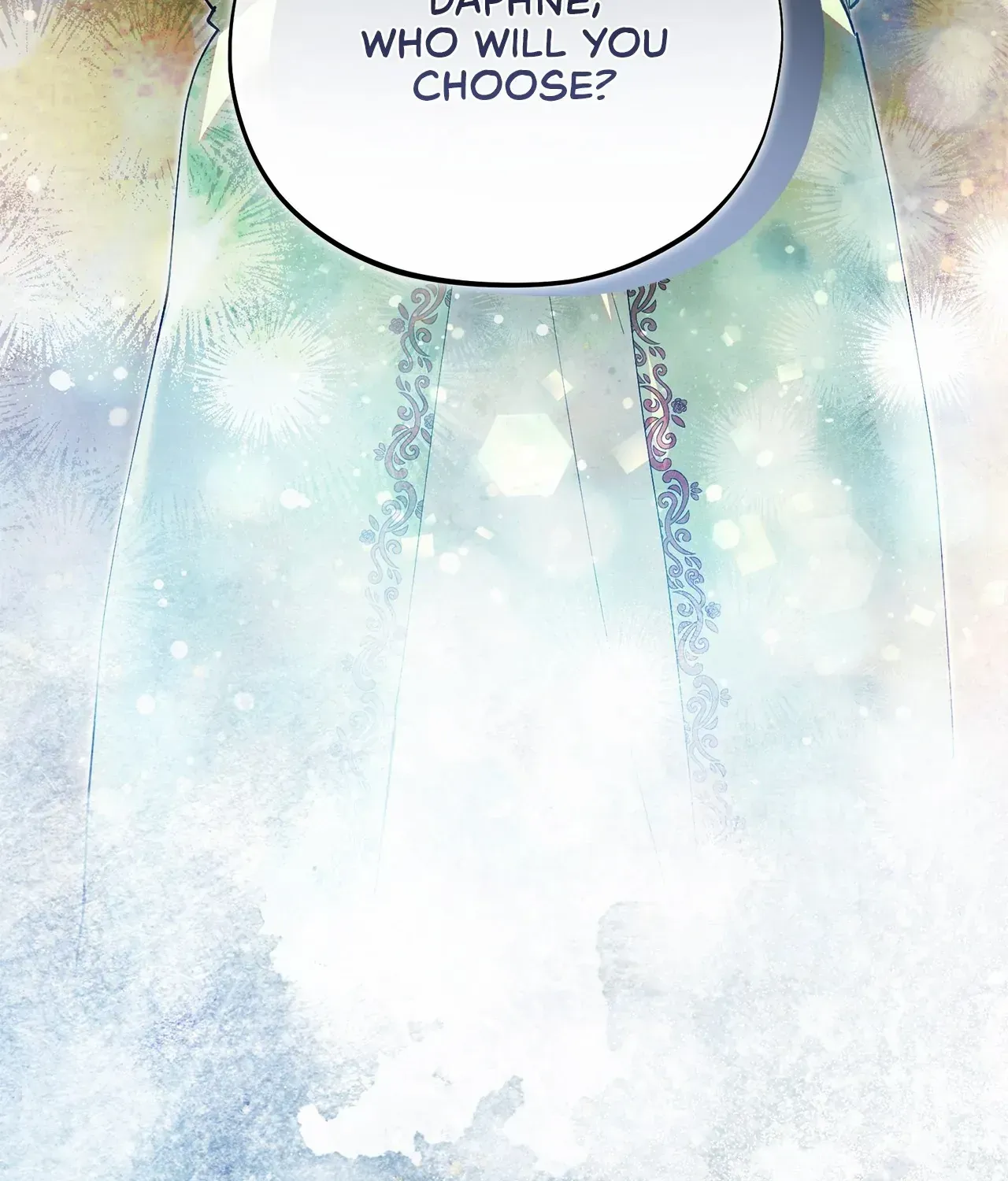 Escape Me If You Can Chapter 54 page 7 - 