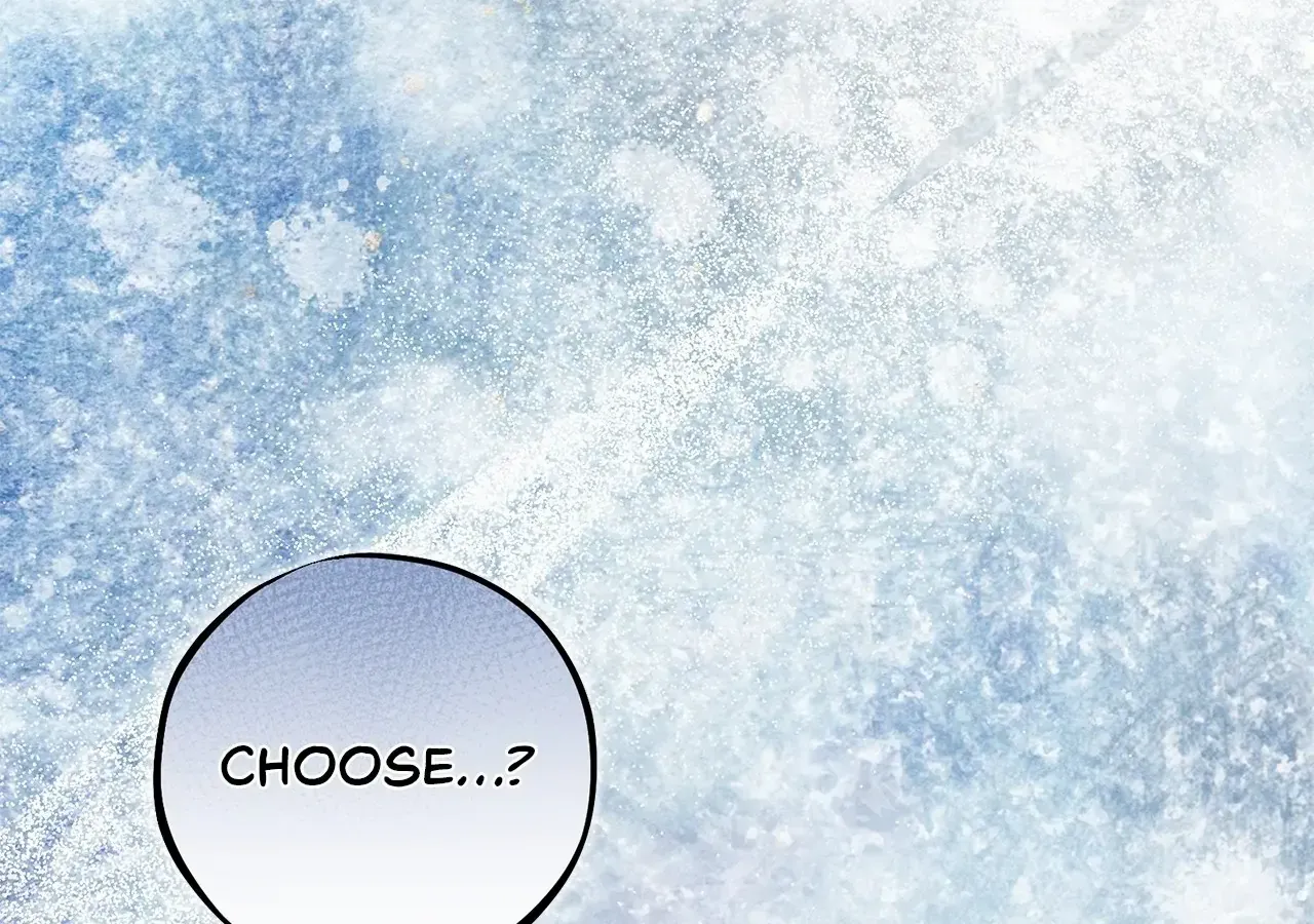 Escape Me If You Can Chapter 54 page 8 - 