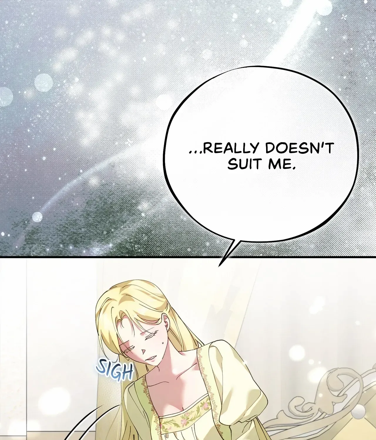 Escape Me If You Can Chapter 54 page 72 - 