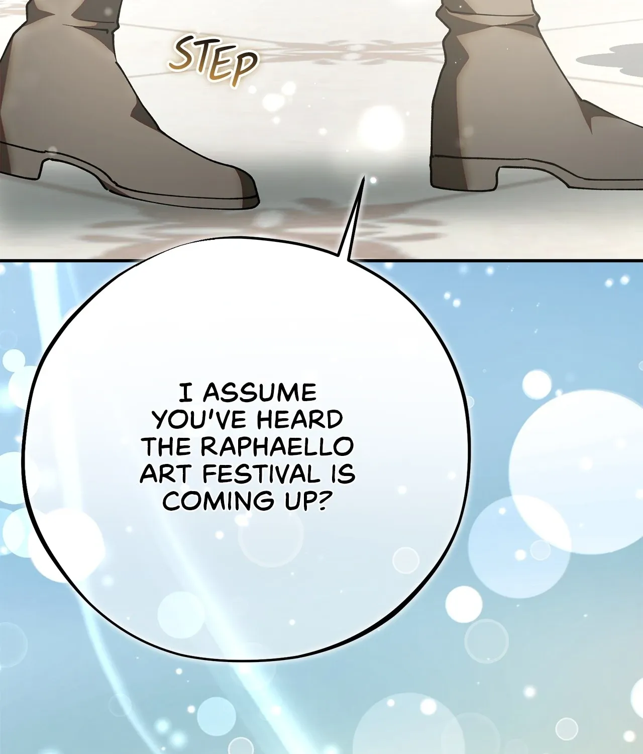 Escape Me If You Can Chapter 54 page 80 - 