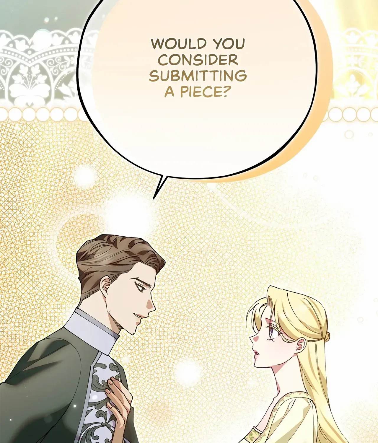 Escape Me If You Can Chapter 54 page 82 - 