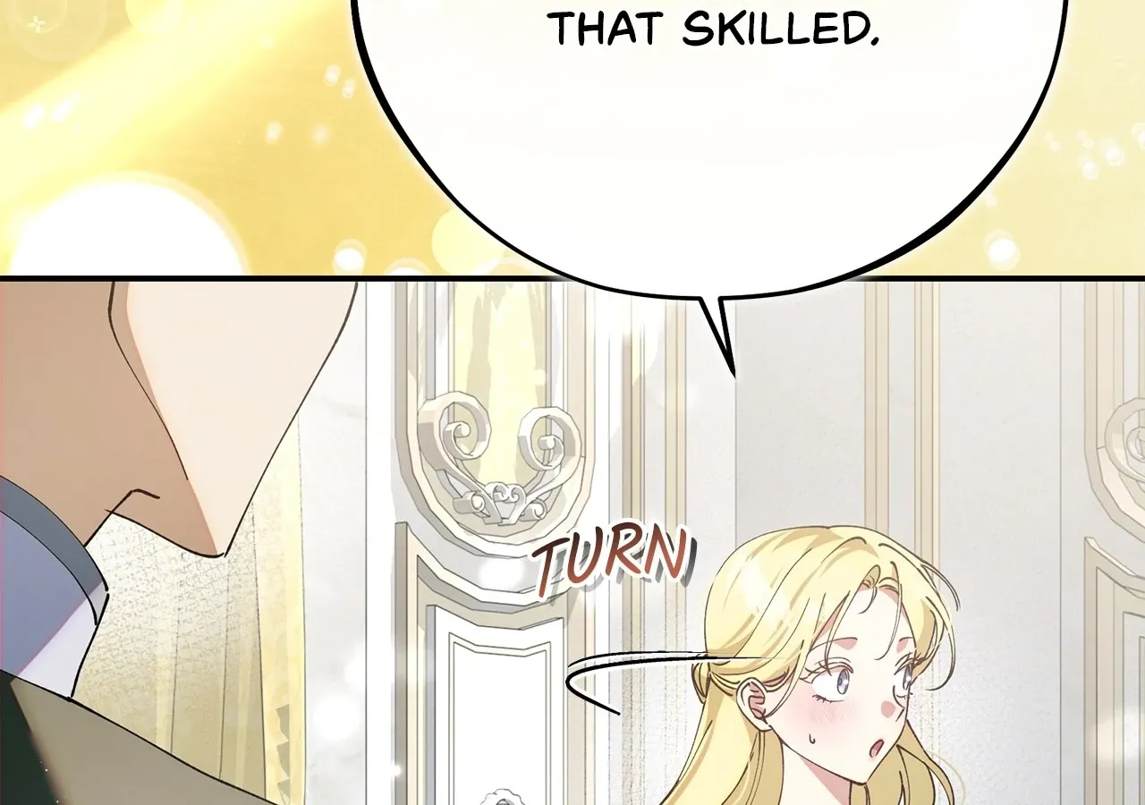 Escape Me If You Can Chapter 54 page 85 - 