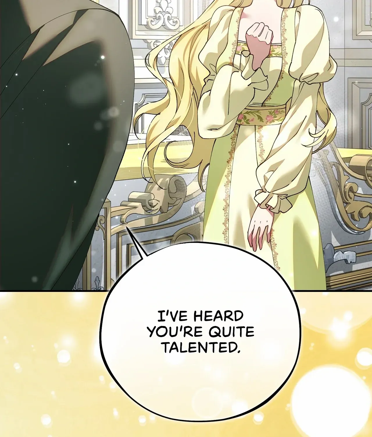 Escape Me If You Can Chapter 54 page 86 - 