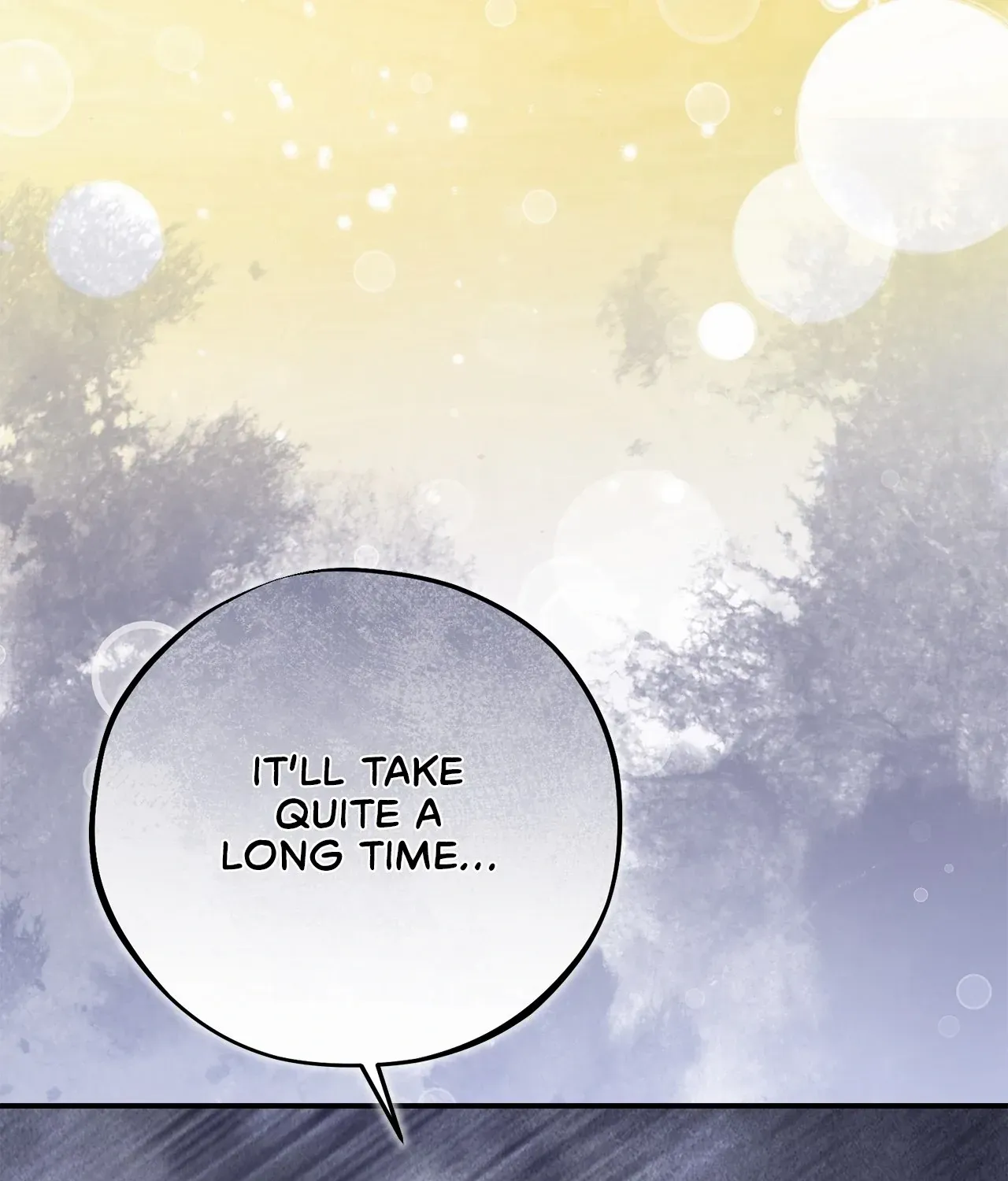Escape Me If You Can Chapter 54 page 88 - 