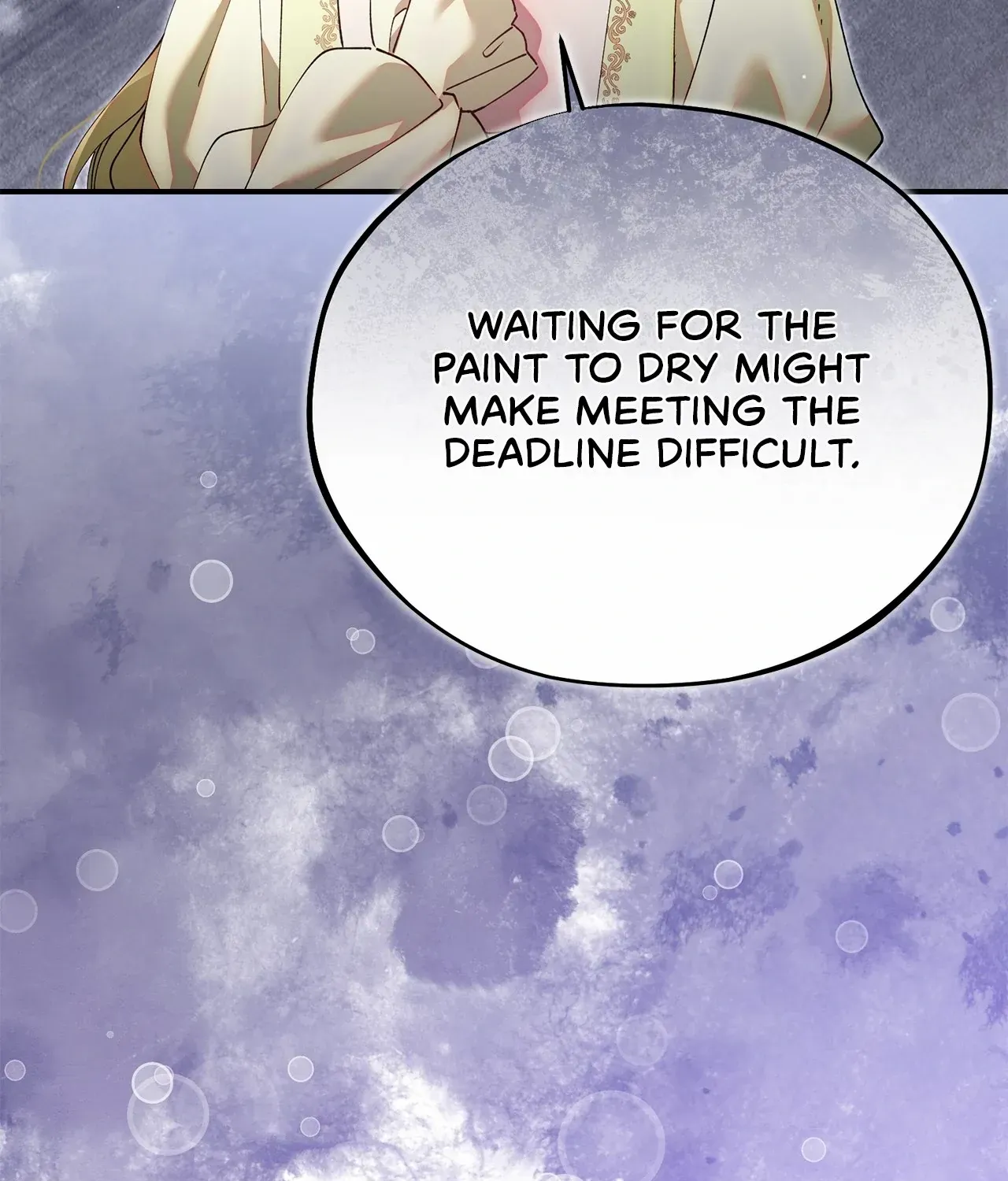 Escape Me If You Can Chapter 54 page 90 - 