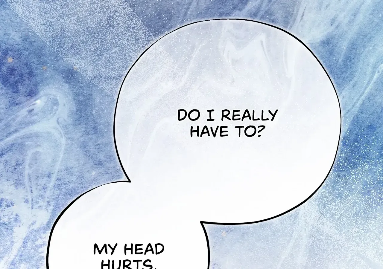 Escape Me If You Can Chapter 54 page 10 - 