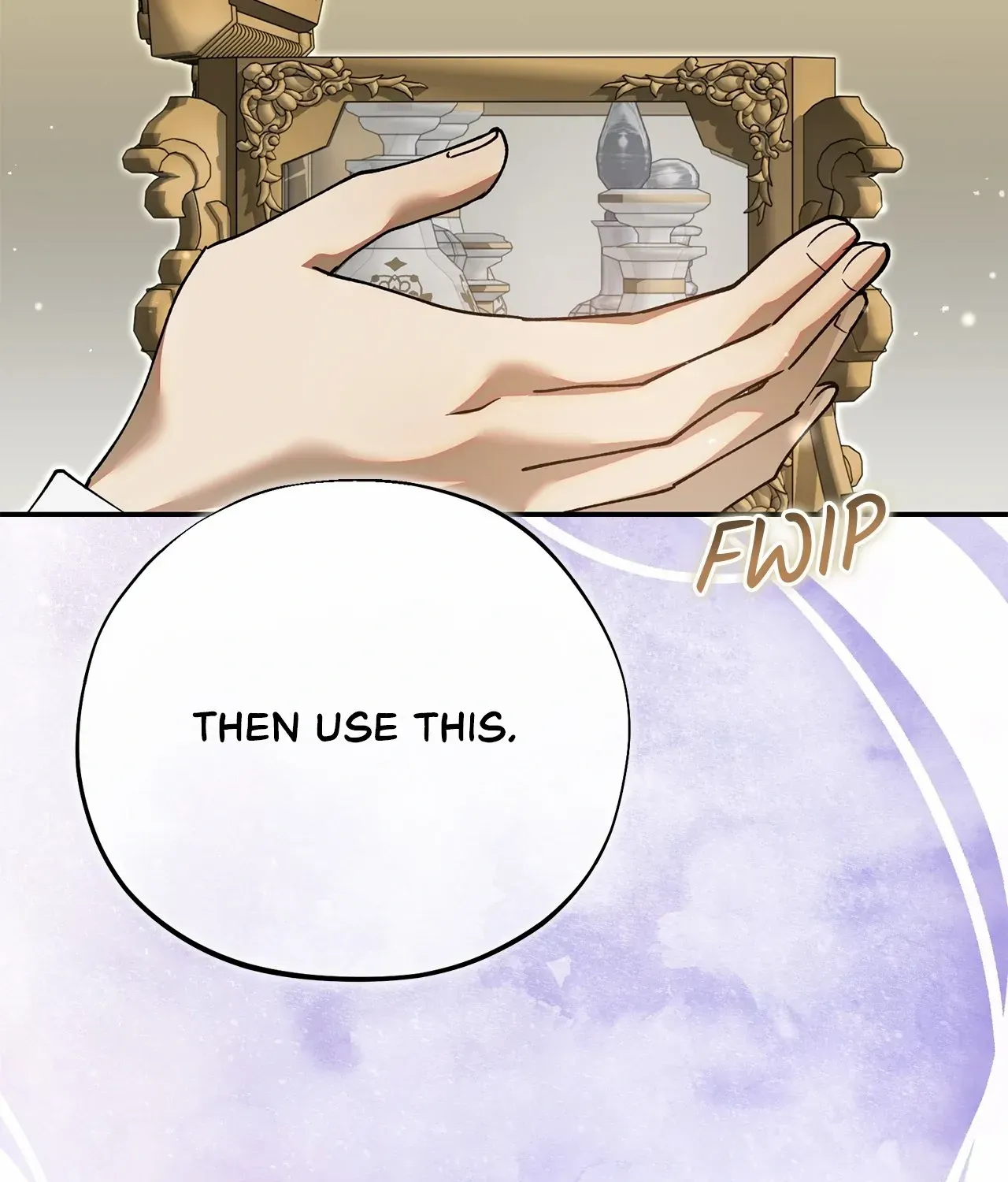 Escape Me If You Can Chapter 54 page 92 - 