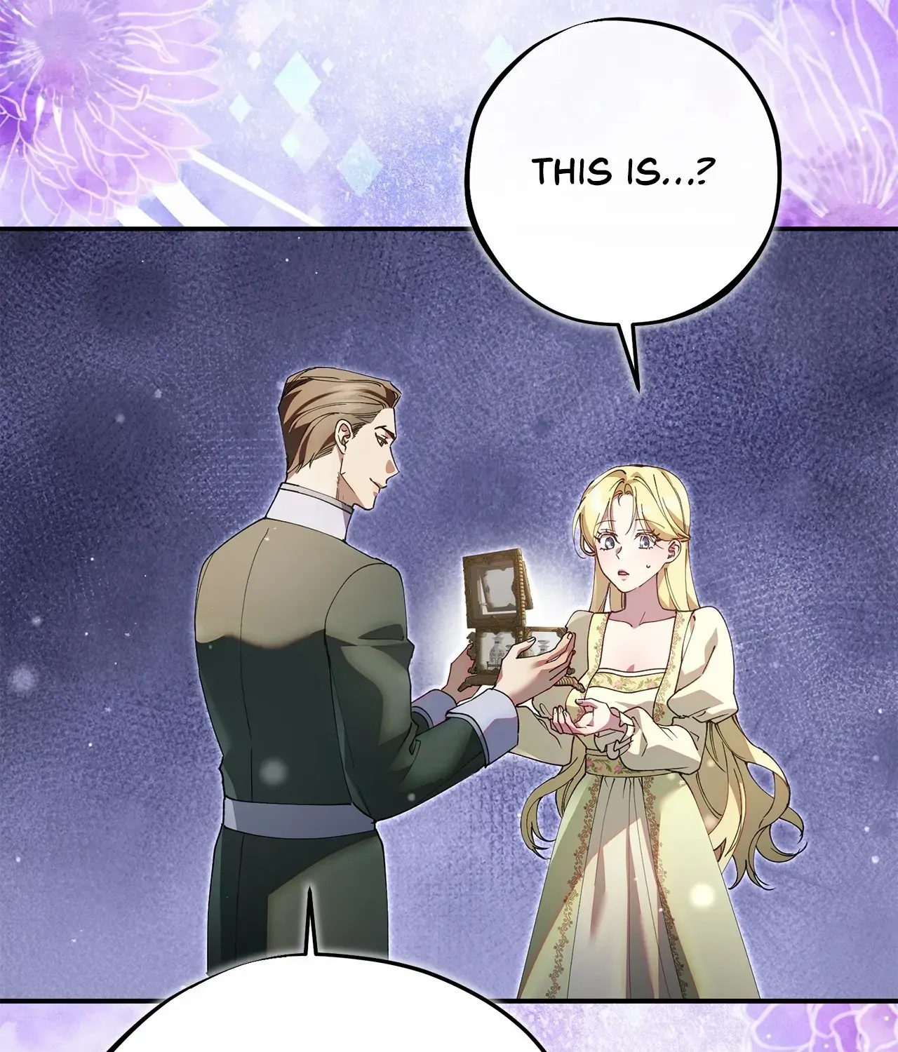 Escape Me If You Can Chapter 54 page 94 - 