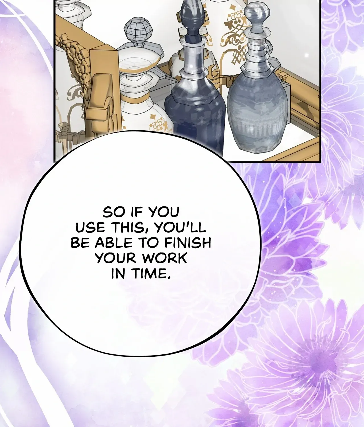 Escape Me If You Can Chapter 54 page 98 - 
