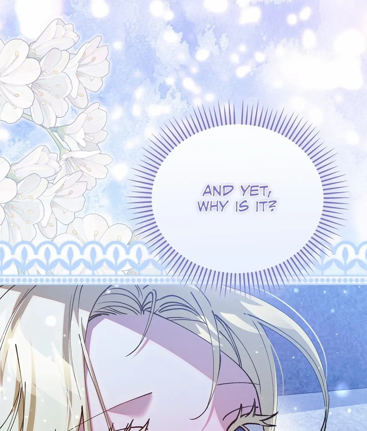 Escape Me If You Can Chapter 55 page 11 - 