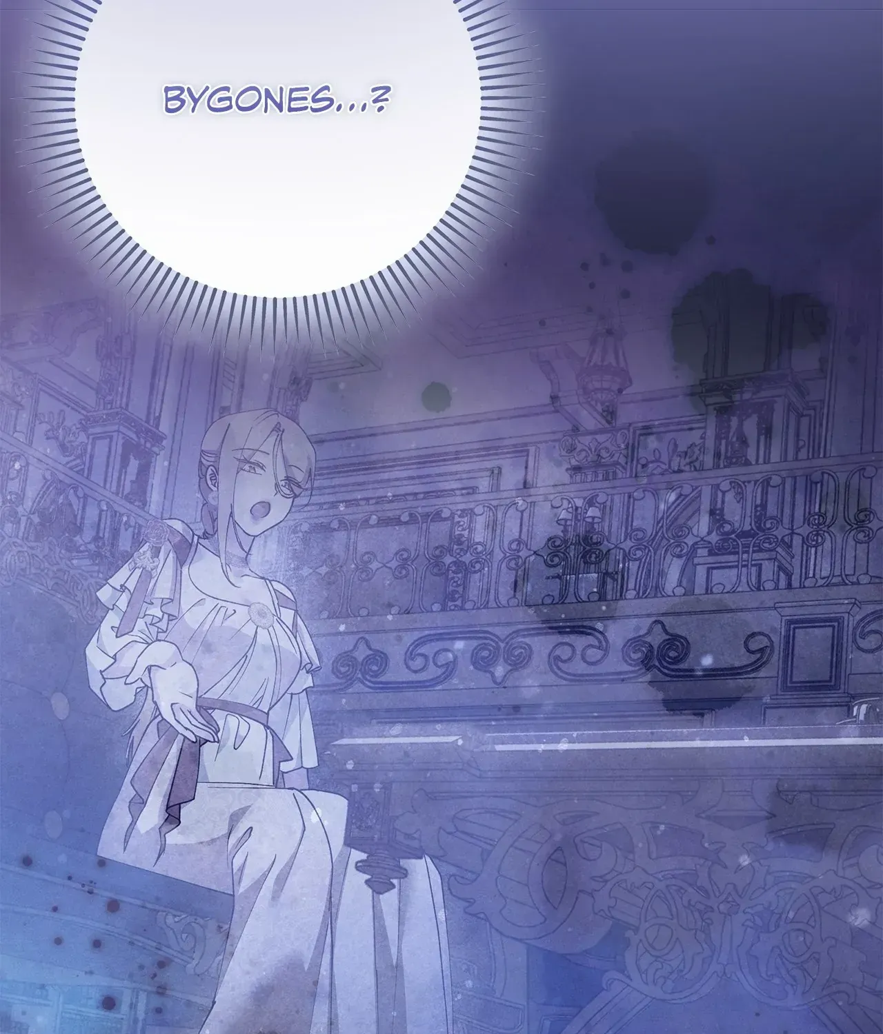 Escape Me If You Can Chapter 55 page 101 - 