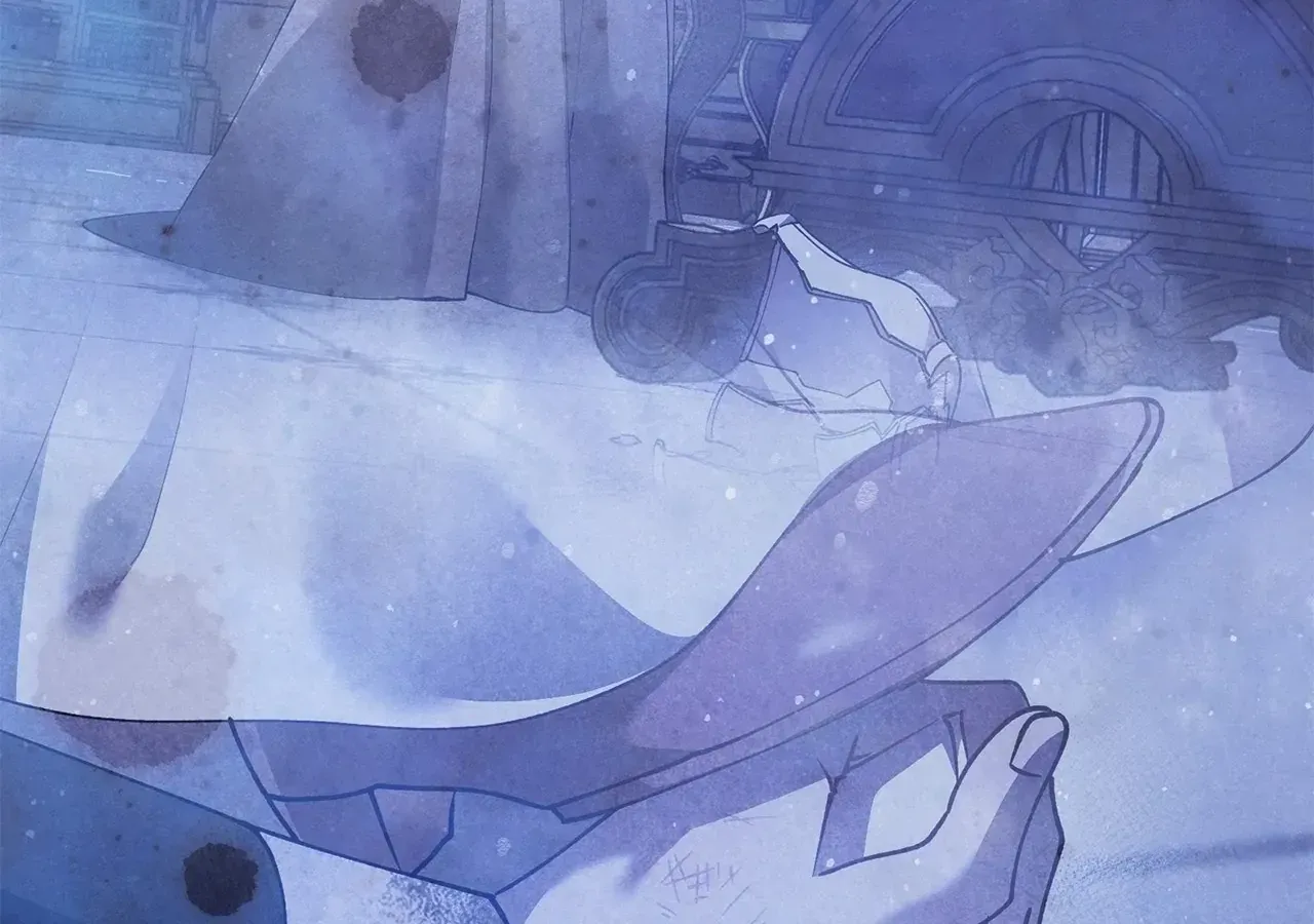 Escape Me If You Can Chapter 55 page 102 - 