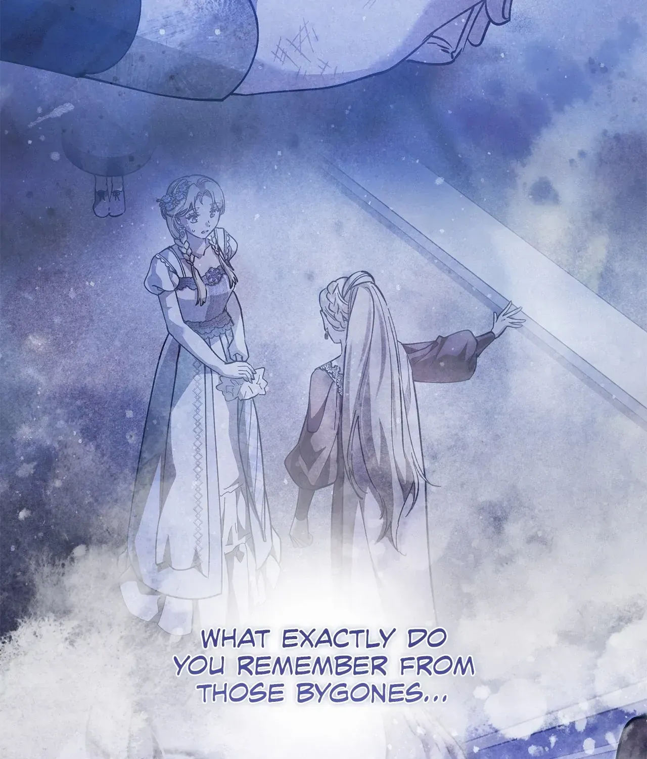 Escape Me If You Can Chapter 55 page 103 - 