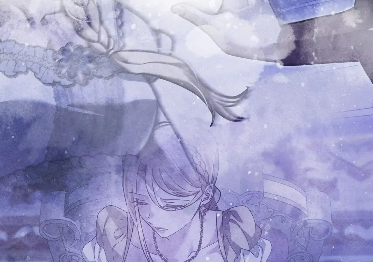 Escape Me If You Can Chapter 55 page 104 - 
