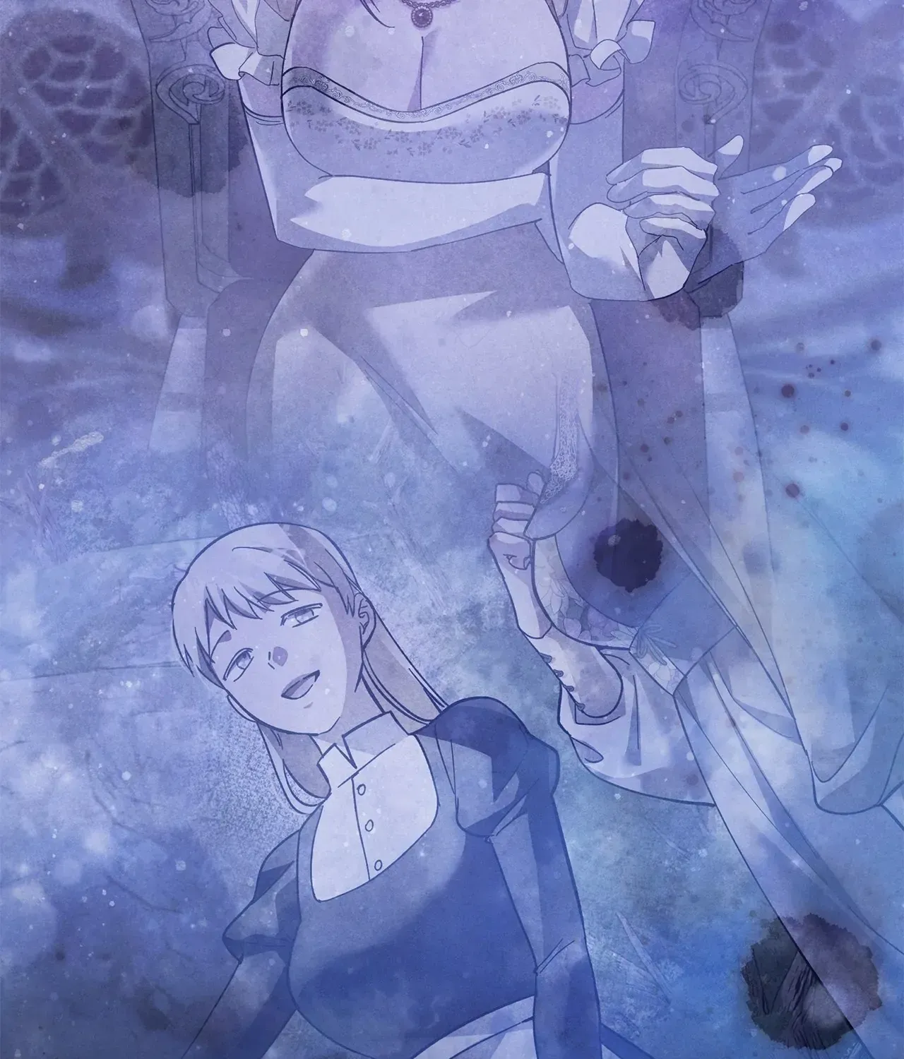 Escape Me If You Can Chapter 55 page 105 - 