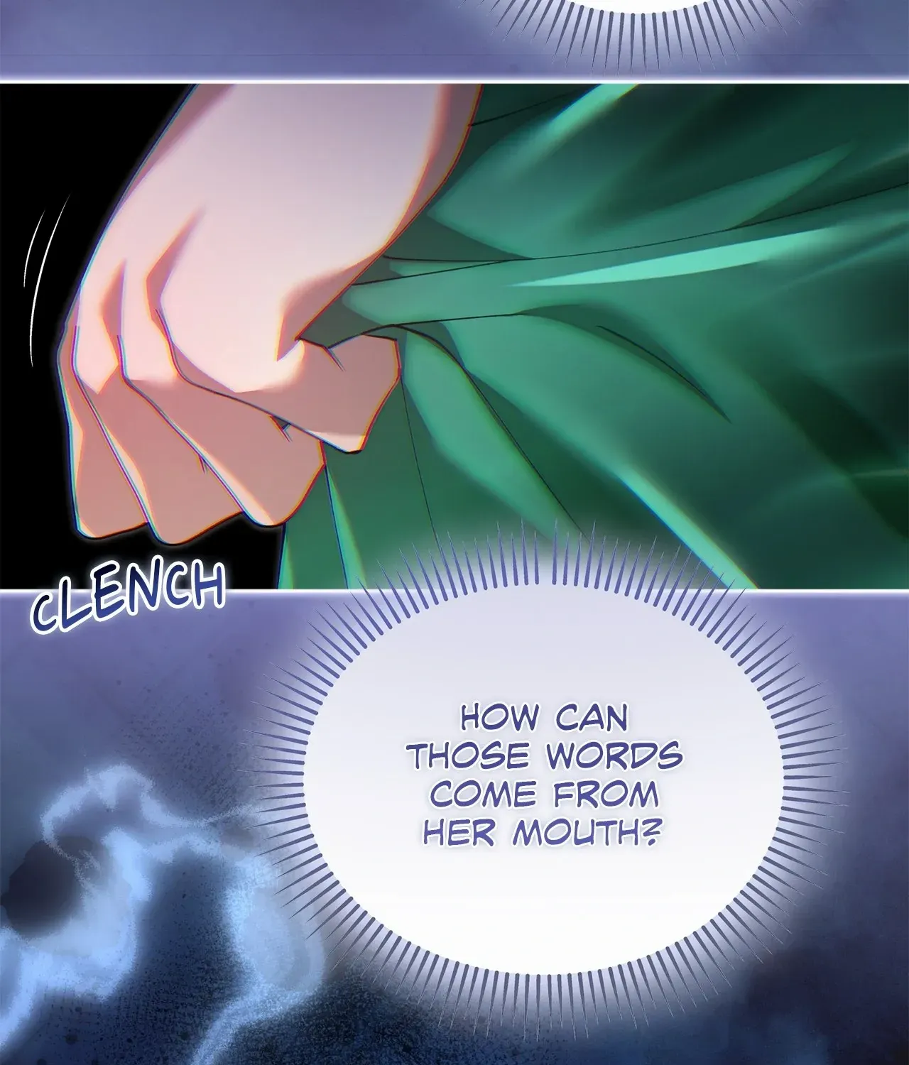 Escape Me If You Can Chapter 55 page 107 - 