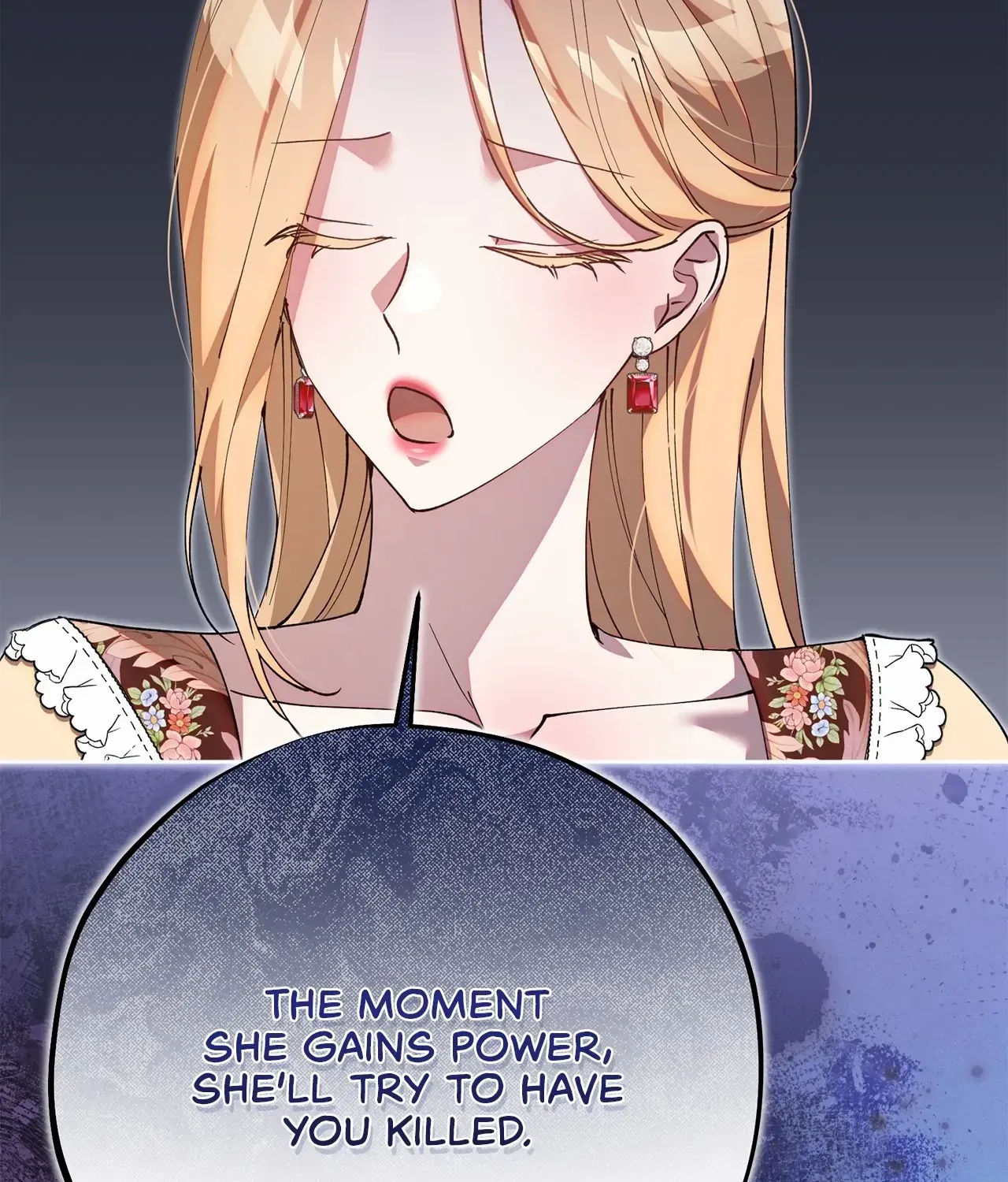 Escape Me If You Can Chapter 55 page 113 - 