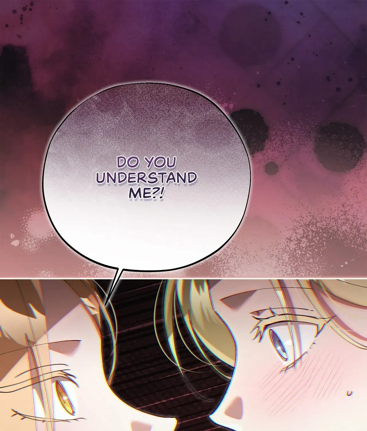 Escape Me If You Can Chapter 55 page 116 - 