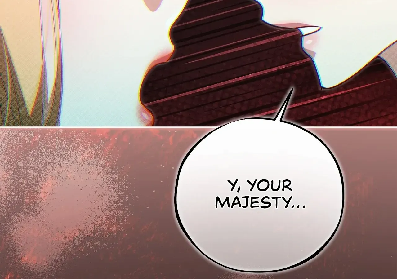 Escape Me If You Can Chapter 55 page 117 - 