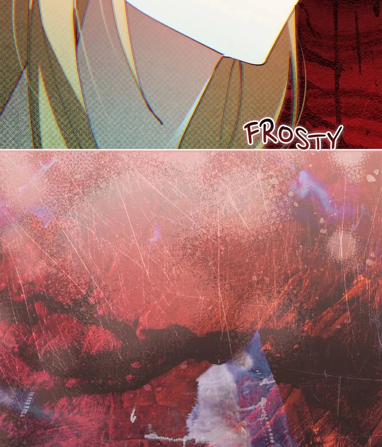 Escape Me If You Can Chapter 55 page 120 - 