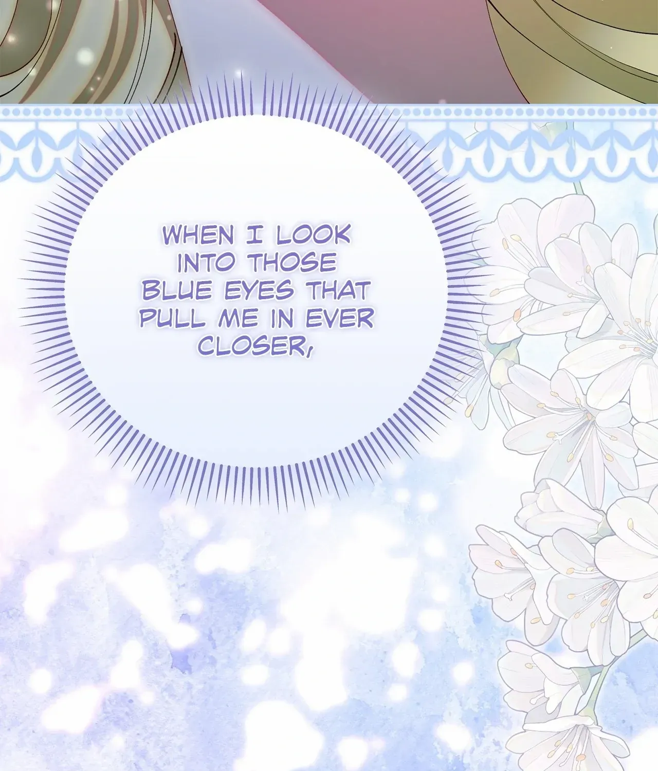 Escape Me If You Can Chapter 55 page 13 - 