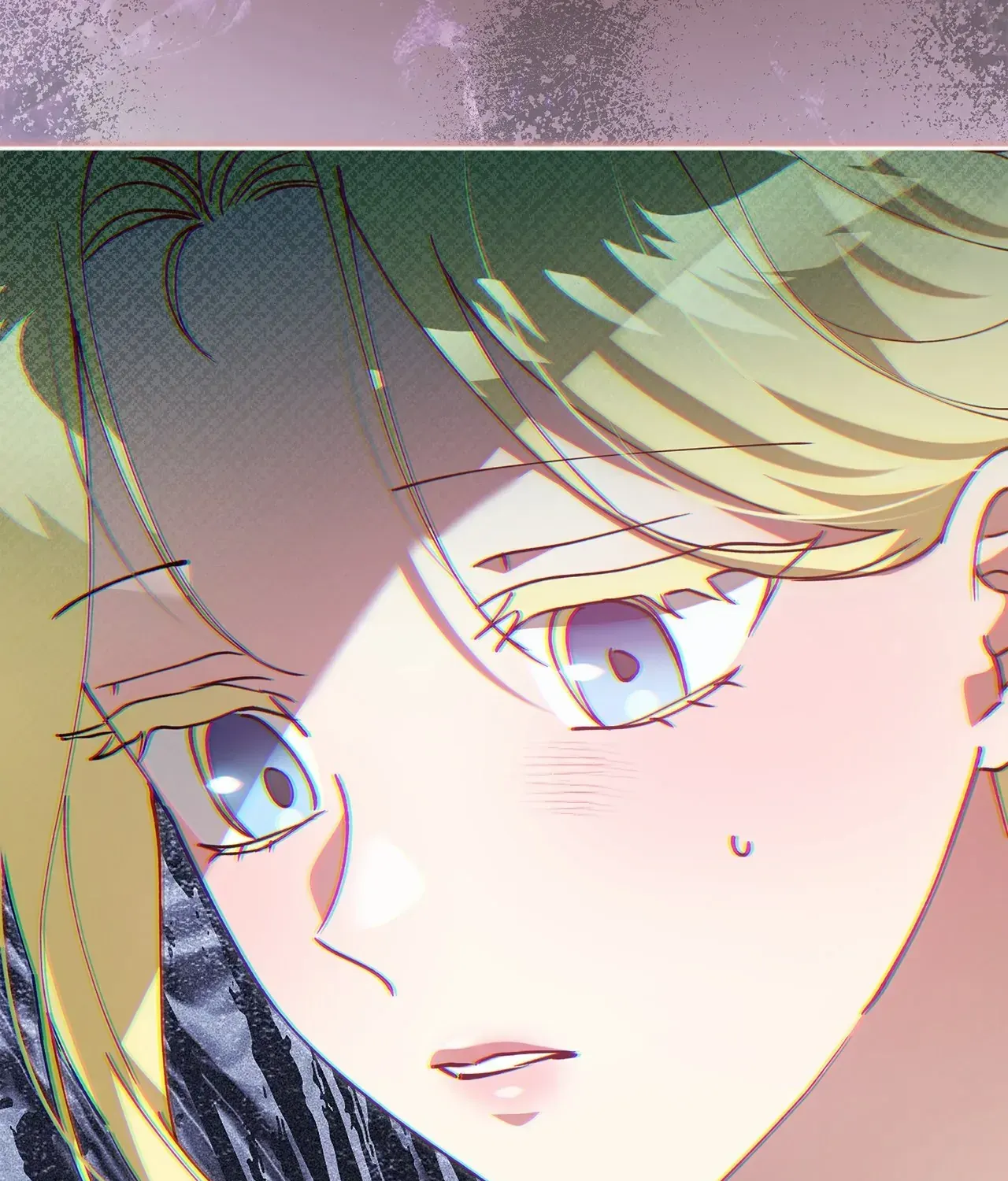 Escape Me If You Can Chapter 55 page 122 - 