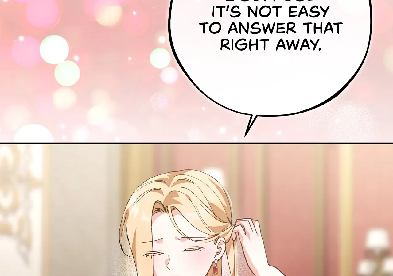 Escape Me If You Can Chapter 55 page 127 - 