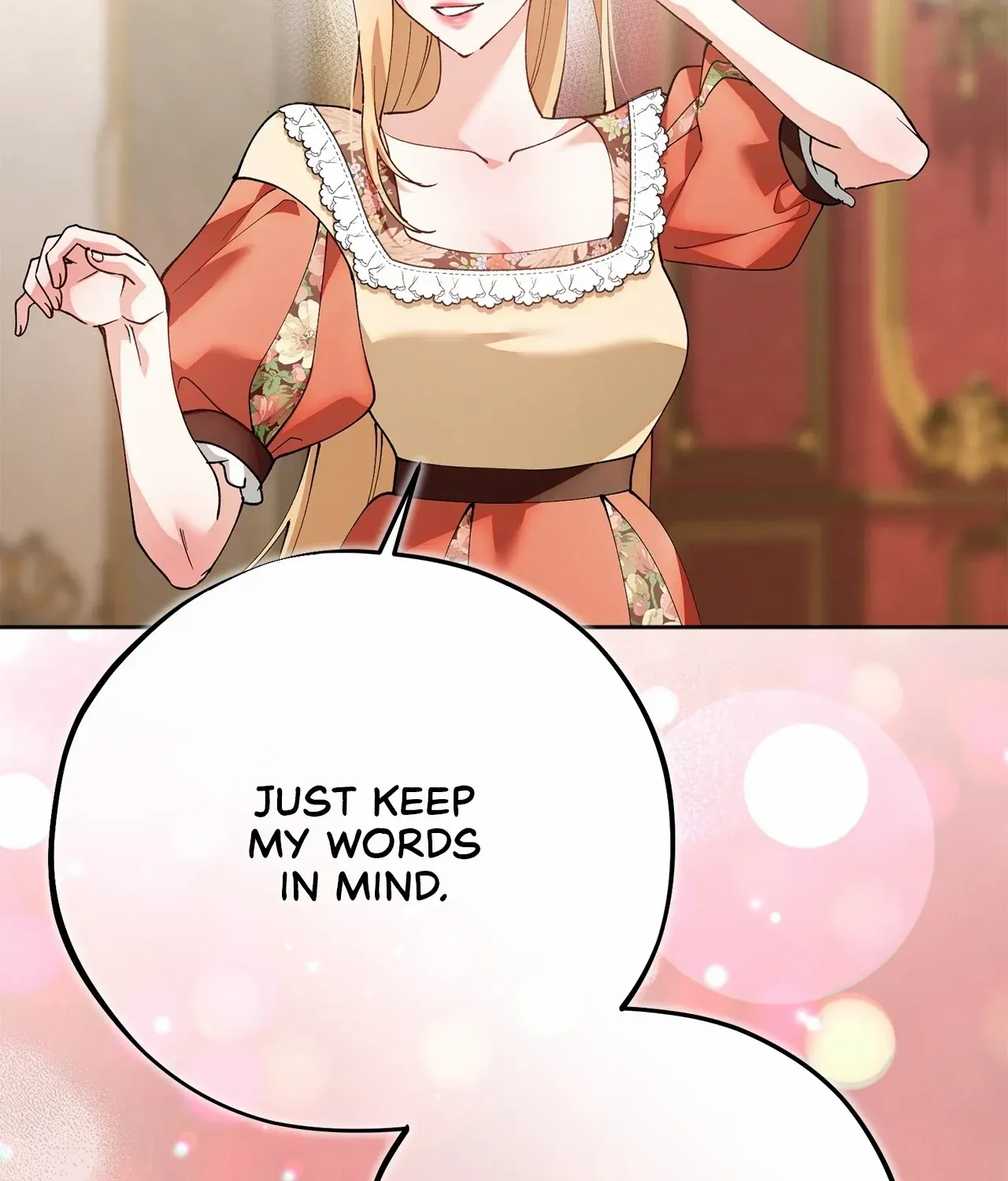 Escape Me If You Can Chapter 55 page 128 - 