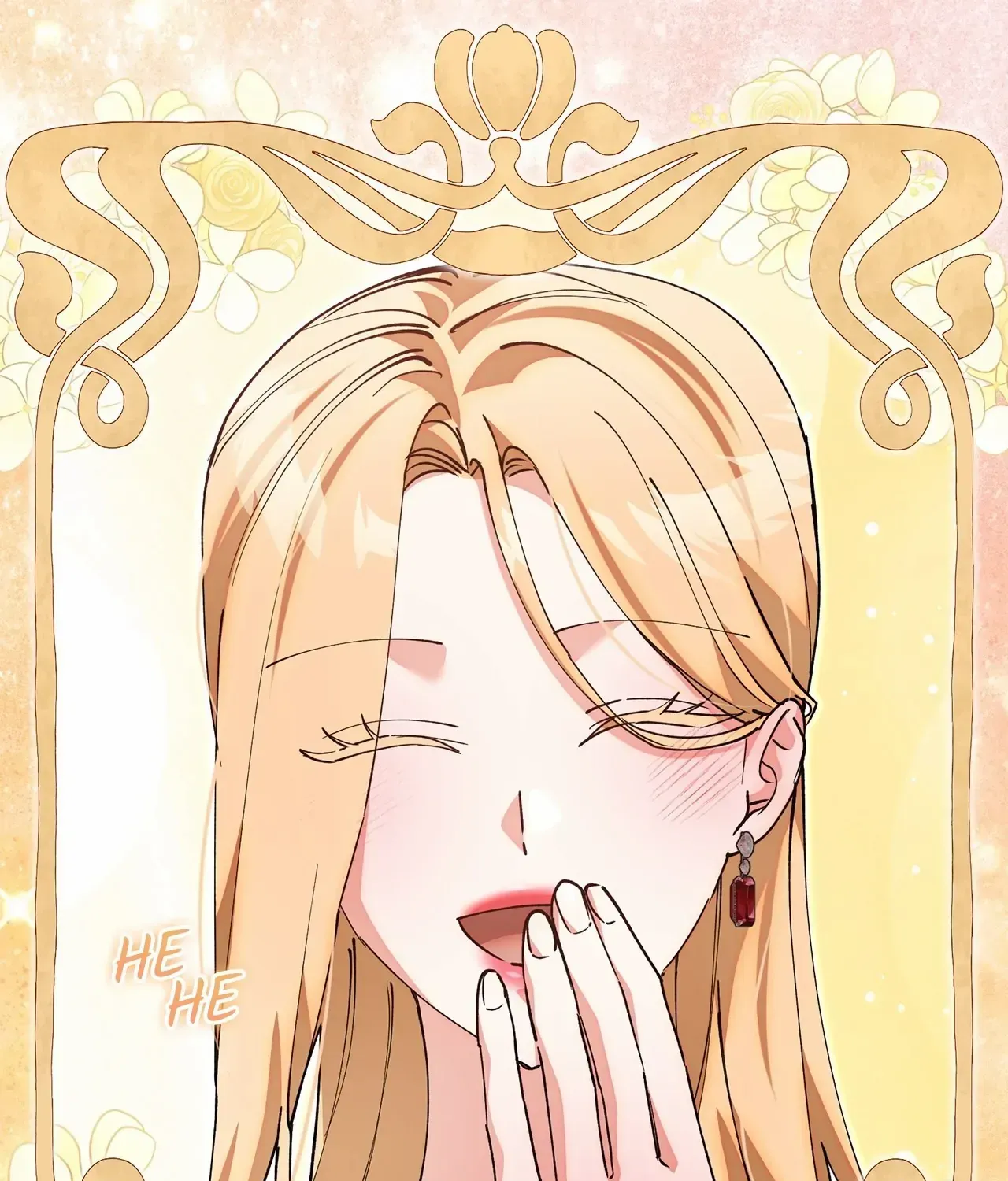 Escape Me If You Can Chapter 55 page 134 - 