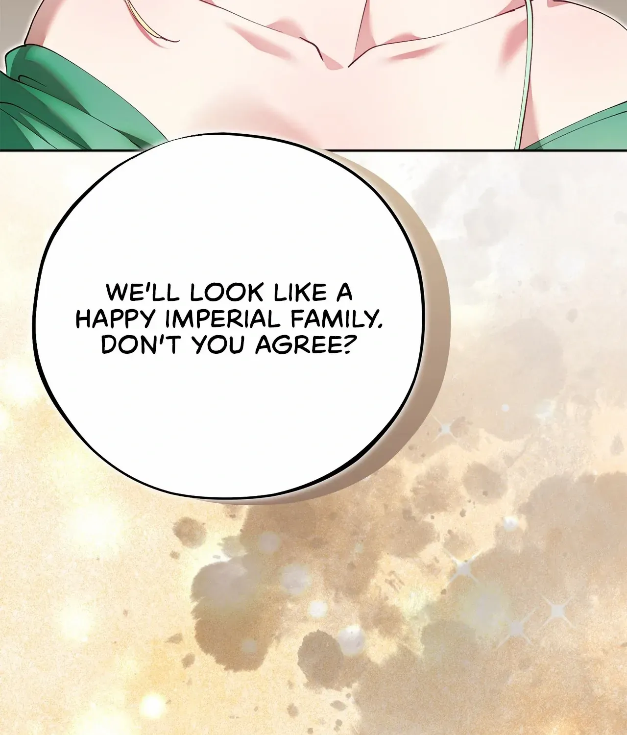 Escape Me If You Can Chapter 55 page 138 - 