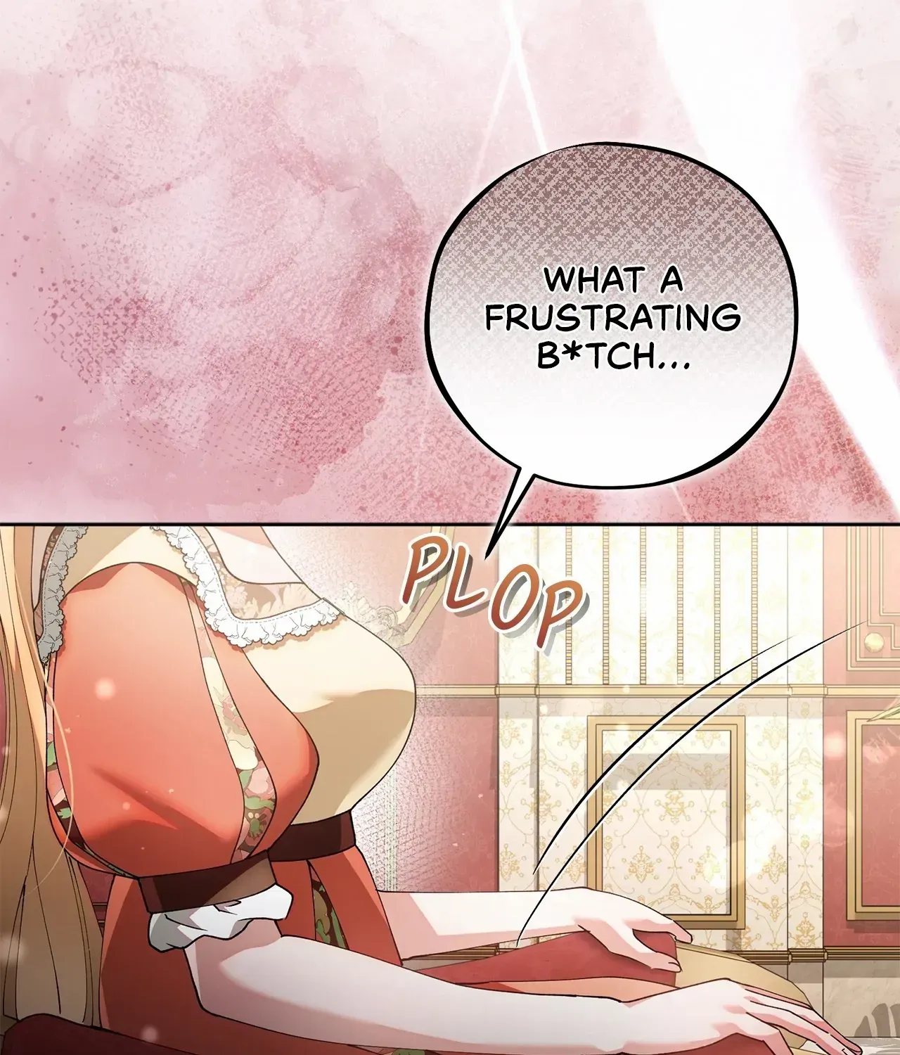 Escape Me If You Can Chapter 55 page 142 - 