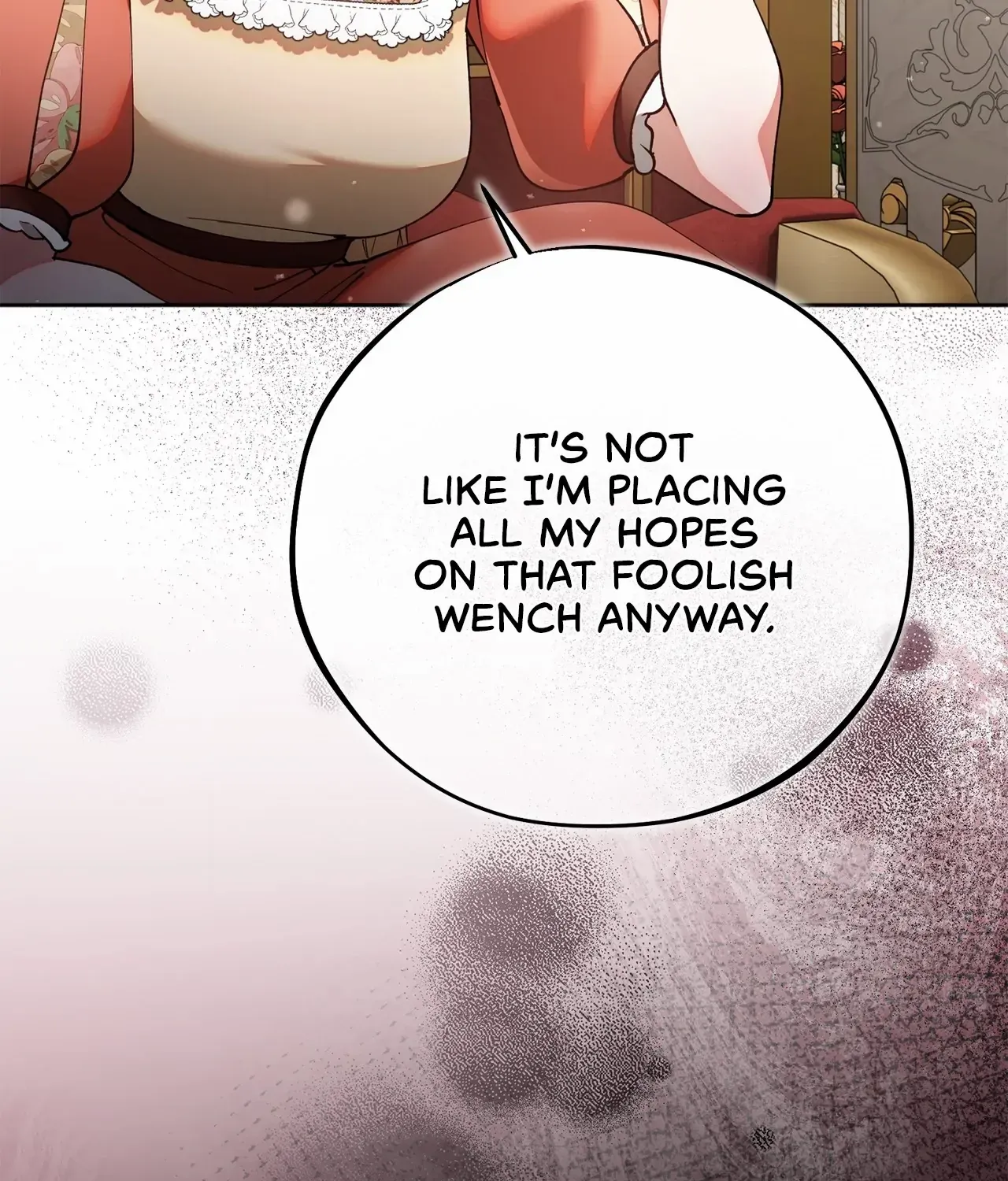 Escape Me If You Can Chapter 55 page 150 - 