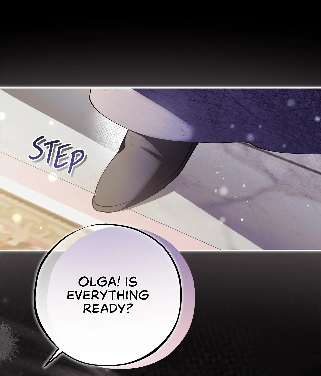 Escape Me If You Can Chapter 55 page 152 - 