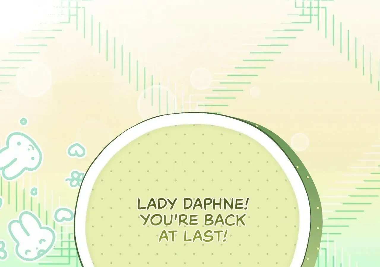 Escape Me If You Can Chapter 55 page 159 - 