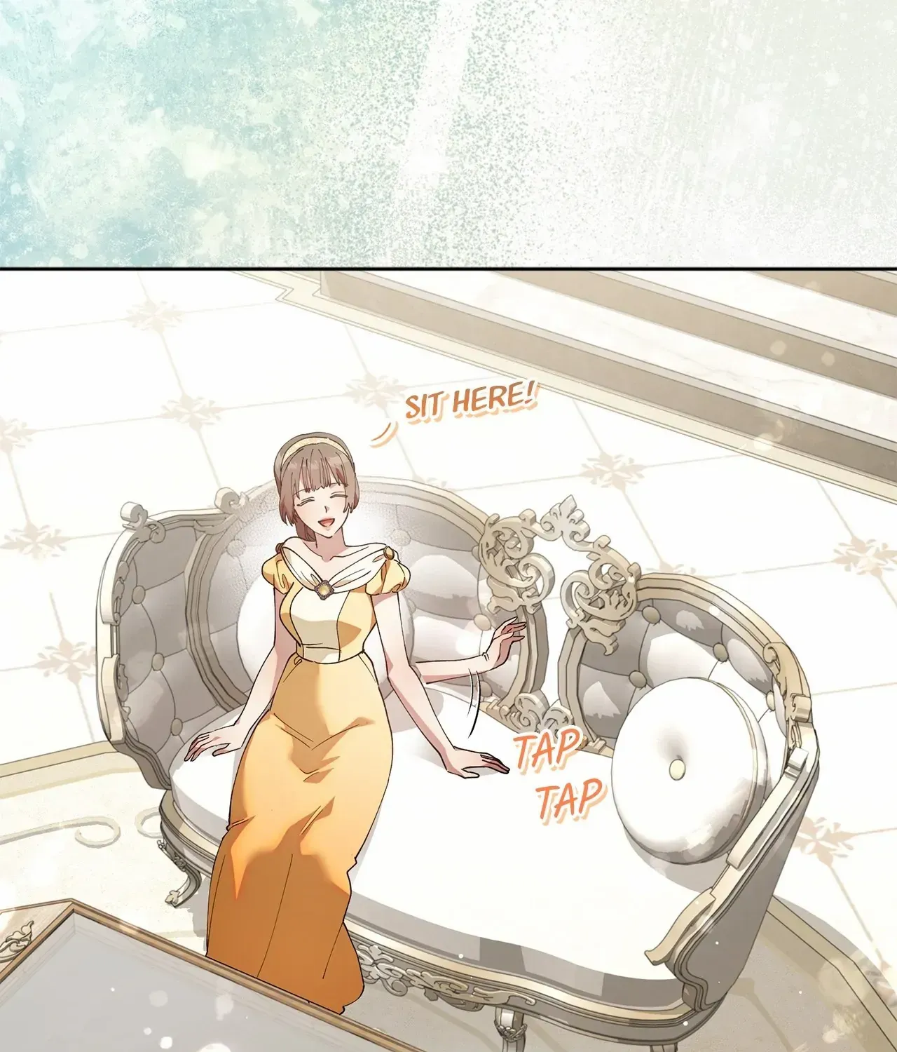 Escape Me If You Can Chapter 55 page 168 - 