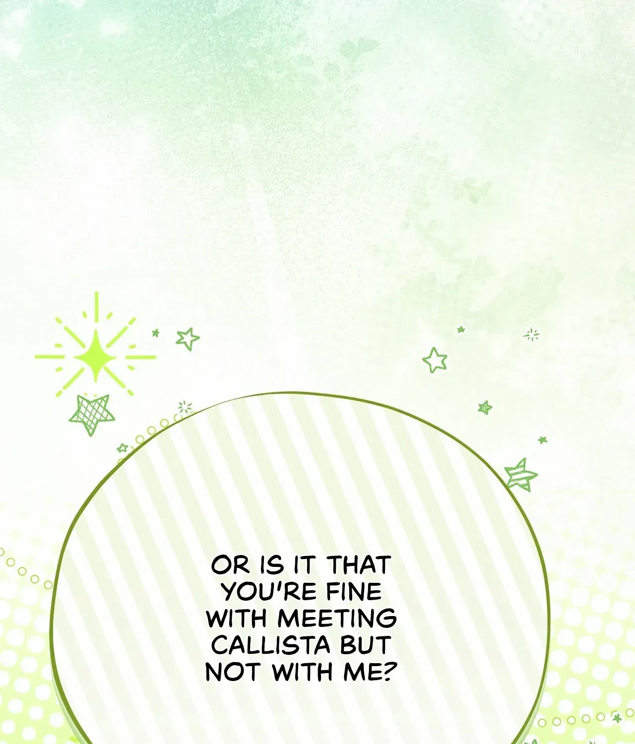 Escape Me If You Can Chapter 55 page 173 - 