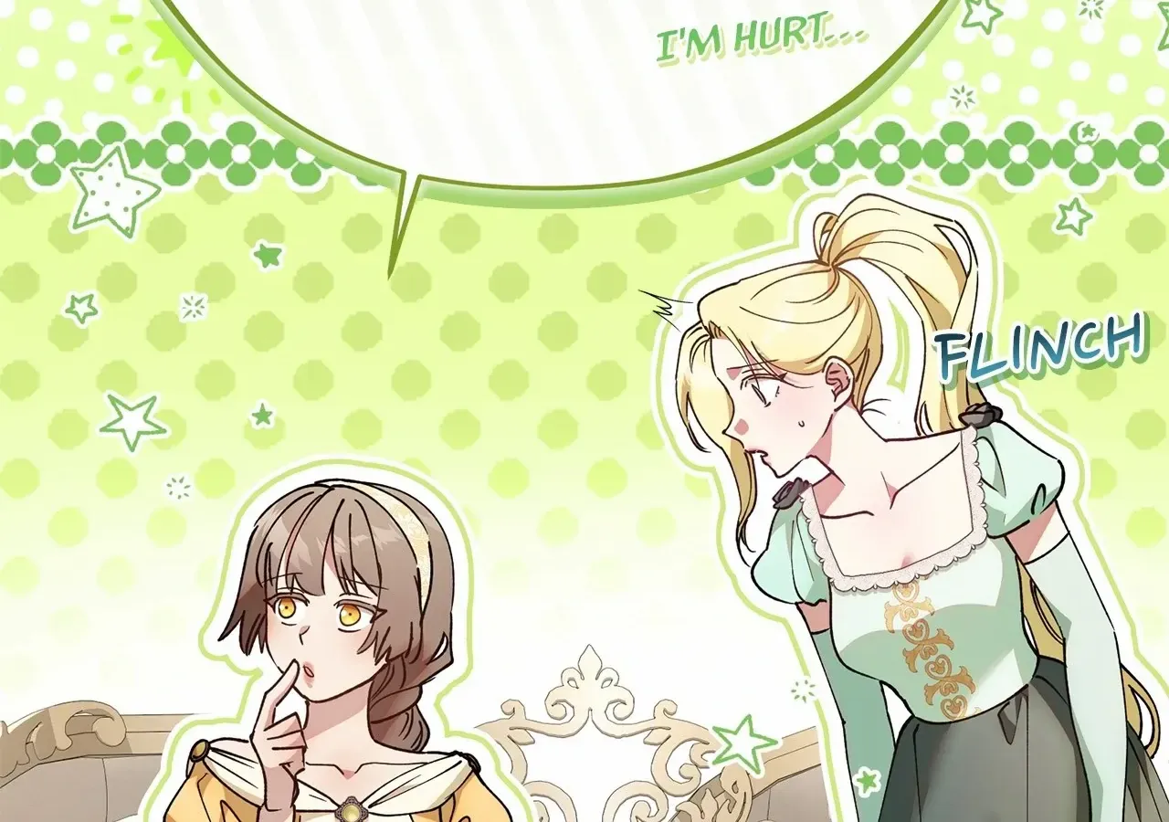 Escape Me If You Can Chapter 55 page 174 - 